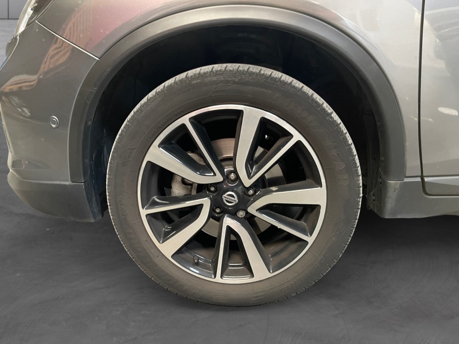NISSAN d'occasion X-TRAIL 1.7 DCI 150 N-CONNECTA XTRONIC de 2019 St