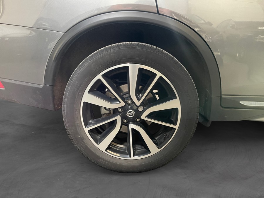 NISSAN d'occasion X-TRAIL 1.7 DCI 150 N-CONNECTA XTRONIC de 2019 St