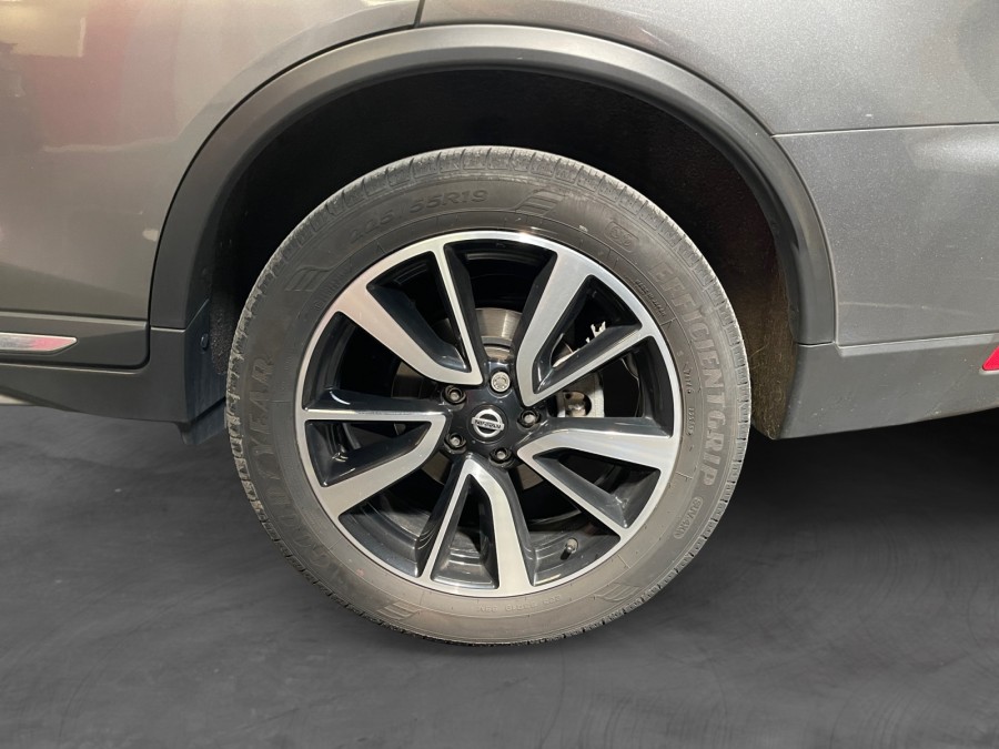 NISSAN d'occasion X-TRAIL 1.7 DCI 150 N-CONNECTA XTRONIC de 2019 St