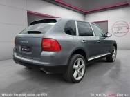 PORSCHE d'occasion CAYENNE 4.5i V8 S de 2004 Osny (95)﻿