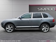 PORSCHE d'occasion CAYENNE 4.5i V8 S de 2004 Osny (95)﻿