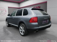 PORSCHE d'occasion CAYENNE 4.5i V8 S de 2004 Osny (95)﻿
