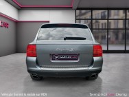 PORSCHE d'occasion CAYENNE 4.5i V8 S de 2004 Osny (95)﻿