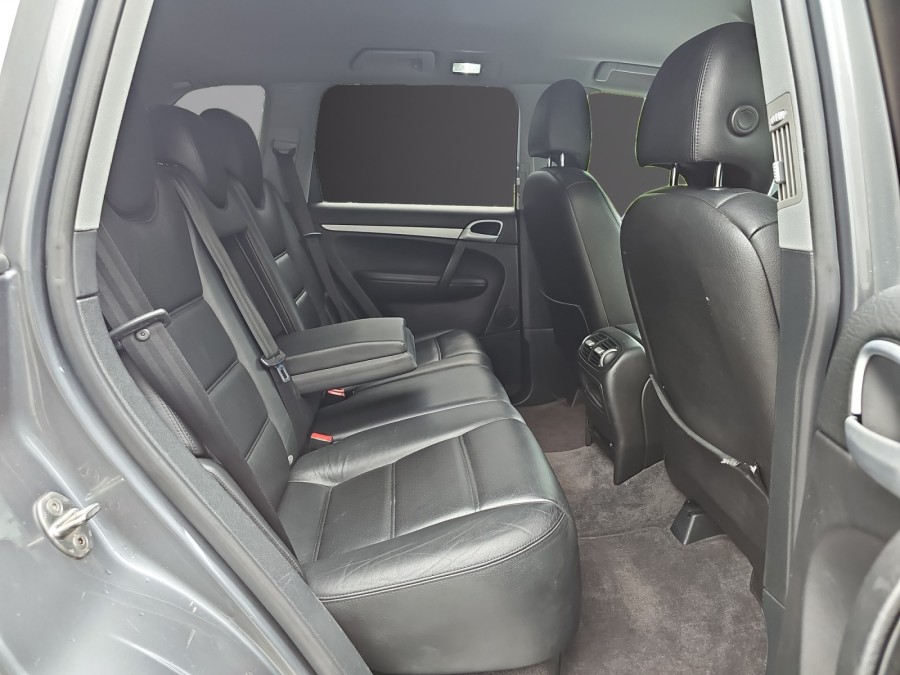 PORSCHE d'occasion CAYENNE 4.5i V8 S de 2004 Osny (95)﻿