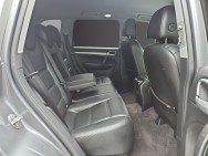 PORSCHE d'occasion CAYENNE 4.5i V8 S de 2004 Osny (95)﻿