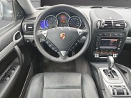 PORSCHE d'occasion CAYENNE 4.5i V8 S de 2004 Osny (95)﻿