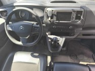 CITROEN d'occasion JUMPY XL 2.0 BLUE HDI 120 CLUB de 2019 Les Sables
