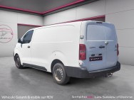CITROEN d'occasion JUMPY XL 2.0 BLUE HDI 120 CLUB de 2019 Les Sables