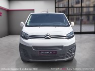 CITROEN d'occasion JUMPY XL 2.0 BLUE HDI 120 CLUB de 2019 Les Sables