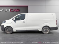 CITROEN d'occasion JUMPY XL 2.0 BLUE HDI 120 CLUB de 2019 Les Sables