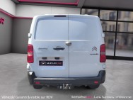 CITROEN d'occasion JUMPY XL 2.0 BLUE HDI 120 CLUB de 2019 Les Sables