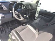 CITROEN d'occasion JUMPY XL 2.0 BLUE HDI 120 CLUB de 2019 Les Sables
