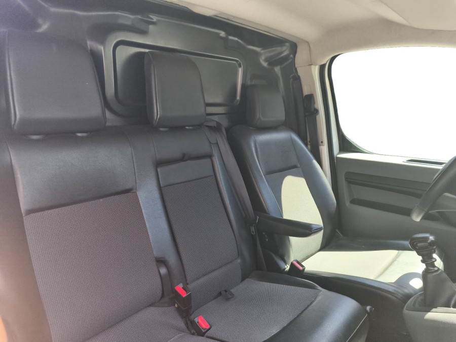 CITROEN d'occasion JUMPY XL 2.0 BLUE HDI 120 CLUB de 2019 Les Sables