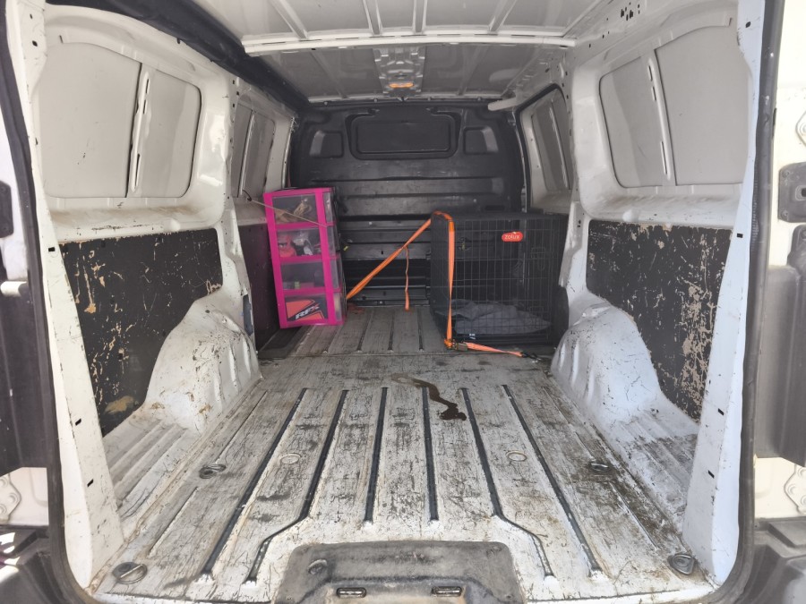 CITROEN d'occasion JUMPY XL 2.0 BLUE HDI 120 CLUB de 2019 Les Sables
