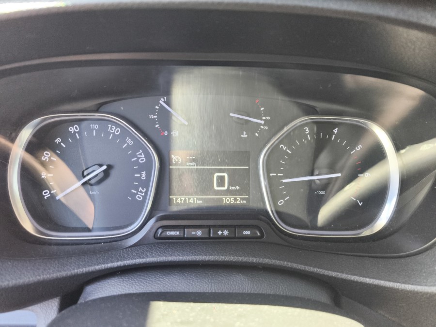 CITROEN d'occasion JUMPY XL 2.0 BLUE HDI 120 CLUB de 2019 Les Sables