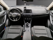 MAZDA d'occasion CX-5 2.2L SKYACTIV-D 4X4 150 DYNAMIQUE PLUS de 2013