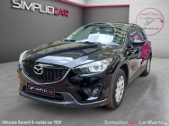 MAZDA d'occasion CX-5 2.2L SKYACTIV-D 4X4 150 DYNAMIQUE PLUS de 2013