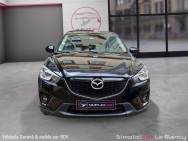 MAZDA d'occasion CX-5 2.2L SKYACTIV-D 4X4 150 DYNAMIQUE PLUS de 2013