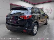 MAZDA d'occasion CX-5 2.2L SKYACTIV-D 4X4 150 DYNAMIQUE PLUS de 2013