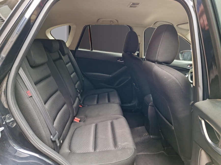 MAZDA d'occasion CX-5 2.2L SKYACTIV-D 4X4 150 DYNAMIQUE PLUS de 2013