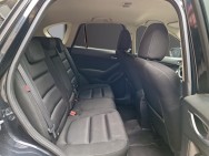 MAZDA d'occasion CX-5 2.2L SKYACTIV-D 4X4 150 DYNAMIQUE PLUS de 2013