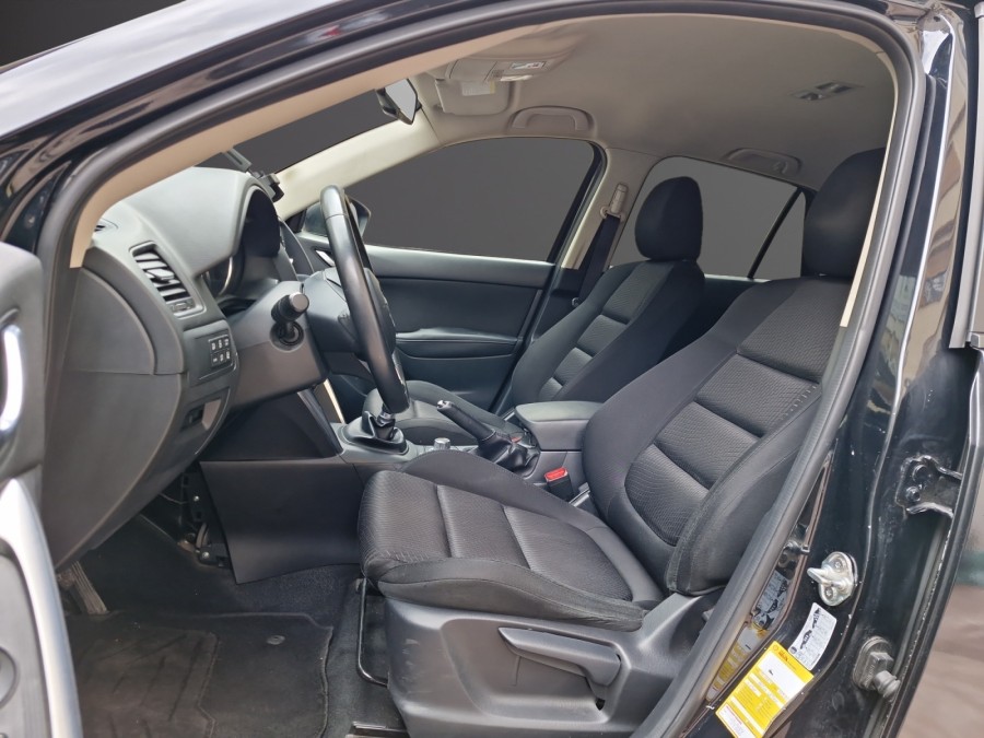 MAZDA d'occasion CX-5 2.2L SKYACTIV-D 4X4 150 DYNAMIQUE PLUS de 2013