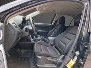 MAZDA d'occasion CX-5 2.2L SKYACTIV-D 4X4 150 DYNAMIQUE PLUS de 2013