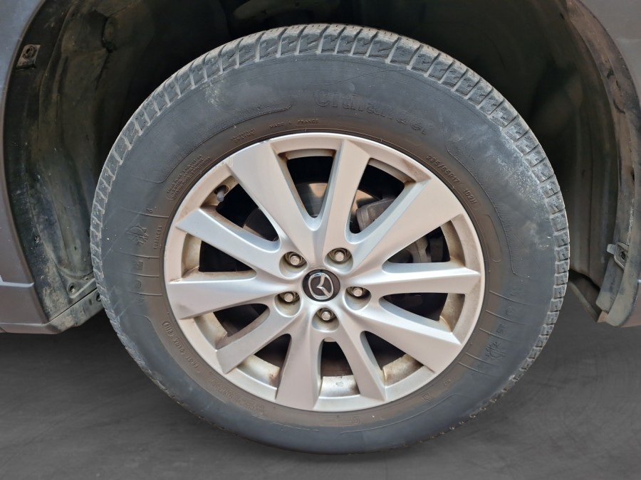 MAZDA d'occasion CX-5 2.2L SKYACTIV-D 4X4 150 DYNAMIQUE PLUS de 2013