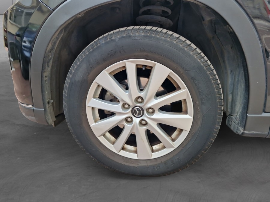 MAZDA d'occasion CX-5 2.2L SKYACTIV-D 4X4 150 DYNAMIQUE PLUS de 2013