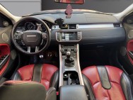 LAND ROVER d'occasion EVOQUE 2.2 ED4 150 PURE 4X2 de 2014 Le Raincy
