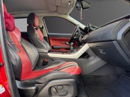 LAND ROVER d'occasion EVOQUE 2.2 ED4 150 PURE 4X2 de 2014 Le Raincy