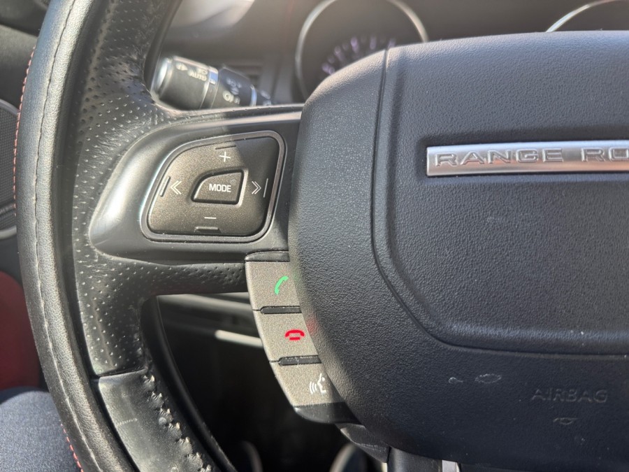 LAND ROVER d'occasion EVOQUE 2.2 ED4 150 PURE 4X2 de 2014 Le Raincy