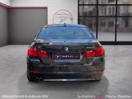 BMW d'occasion SERIE 5 F10 520d 2.0 de 2011 Paris 15 (75)﻿