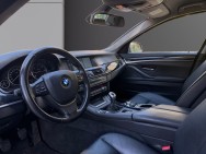 BMW d'occasion SERIE 5 F10 520d 2.0 de 2011 Paris 15 (75)﻿