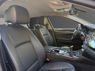 BMW d'occasion SERIE 5 F10 520d 2.0 de 2011 Paris 15 (75)﻿
