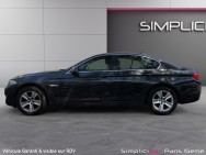 BMW d'occasion SERIE 5 F10 520d 2.0 de 2011 Paris 15 (75)﻿