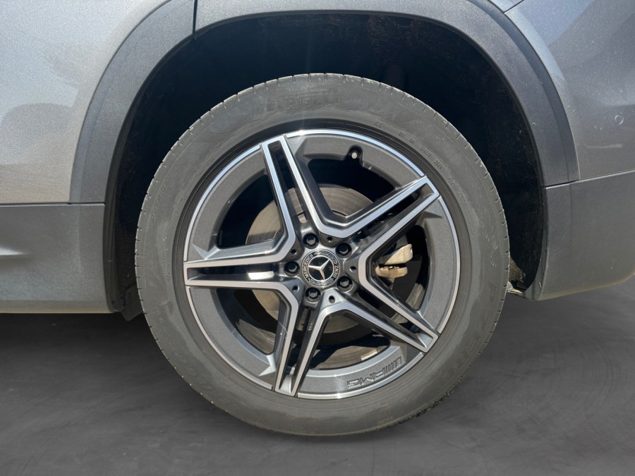 MERCEDES d'occasion CLASSE GLB GLB 200 D AMG LINE BA de 2025 Beaune