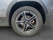 MERCEDES d'occasion CLASSE GLB GLB 200 D AMG LINE BA de 2025 Beaune