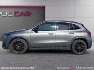 MERCEDES d'occasion CLASSE GLA II GLA 200 D AMG LINE DCT de 2021