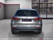 MERCEDES d'occasion CLASSE GLA II GLA 200 D AMG LINE DCT de 2021