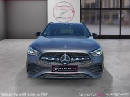MERCEDES d'occasion CLASSE GLA II GLA 200 D AMG LINE DCT de 2021