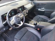 MERCEDES d'occasion CLASSE GLA II GLA 200 D AMG LINE DCT de 2021