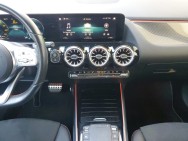 MERCEDES d'occasion CLASSE GLA II GLA 200 D AMG LINE DCT de 2021