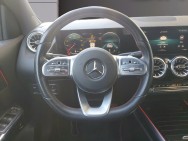 MERCEDES d'occasion CLASSE GLA II GLA 200 D AMG LINE DCT de 2021