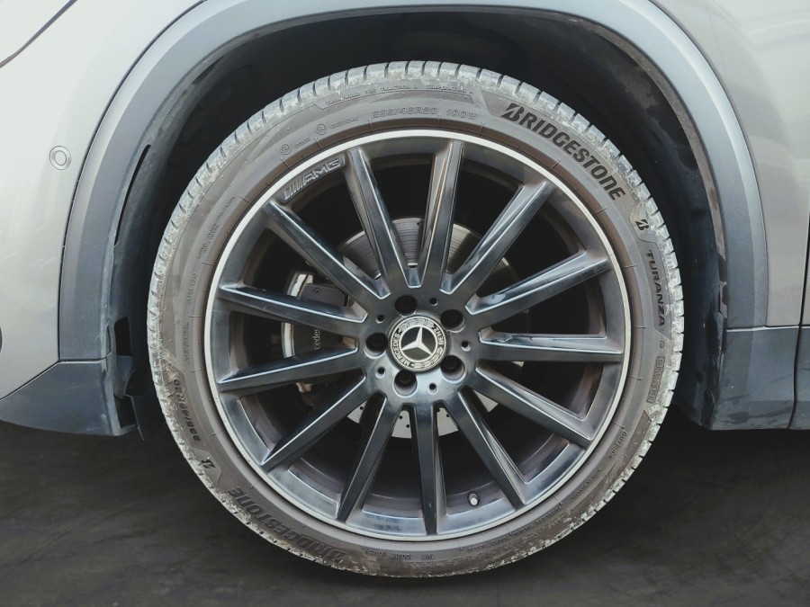 MERCEDES d'occasion CLASSE GLA II GLA 200 D AMG LINE DCT de 2021