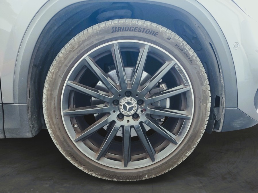 MERCEDES d'occasion CLASSE GLA II GLA 200 D AMG LINE DCT de 2021