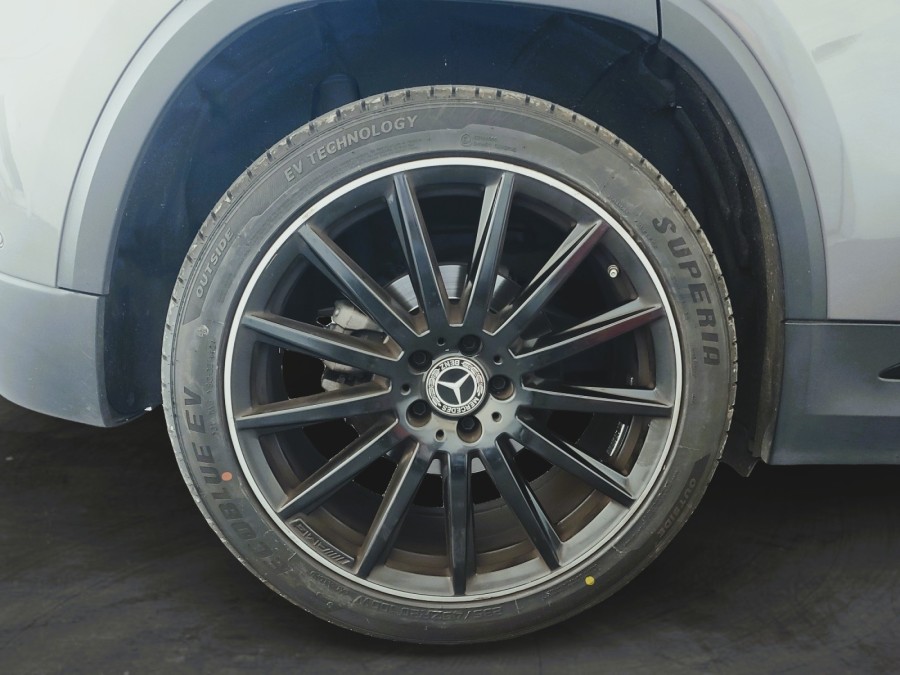 MERCEDES d'occasion CLASSE GLA II GLA 200 D AMG LINE DCT de 2021