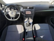 VOLKSWAGEN d'occasion GOLF VII TREND LINE de 2016 Orgeval Verneuil