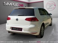 VOLKSWAGEN d'occasion GOLF VII TREND LINE de 2016 Orgeval Verneuil