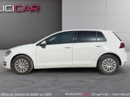VOLKSWAGEN d'occasion GOLF VII TREND LINE de 2016 Orgeval Verneuil
